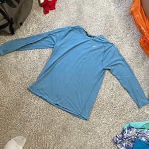 1st phorm men’s long sleeve tee. Size large